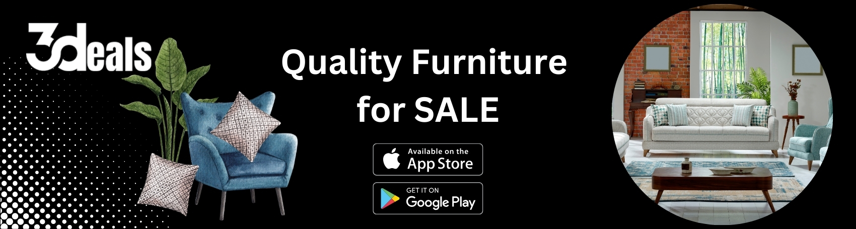Quality furniture for Sale