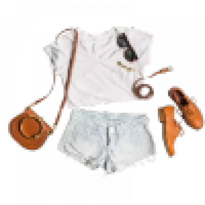 Clothing & Accessories