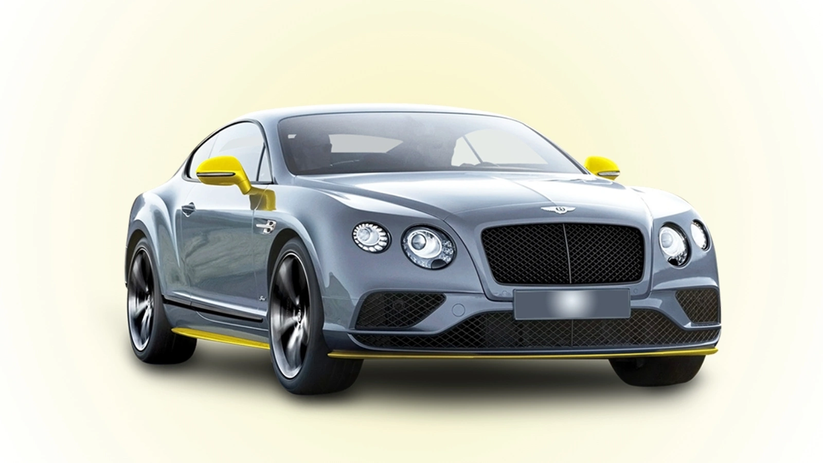 Exclusive Bentley Luxury Cars for Sale